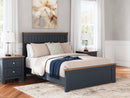 Landocken Bedroom Package - Ace Furniture and Decor