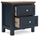Landocken Bedroom Package - Ace Furniture and Decor