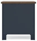 Landocken Bedroom Package - Ace Furniture and Decor