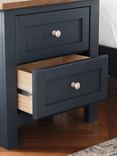 Landocken Bedroom Package - Ace Furniture and Decor