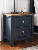 Landocken Bedroom Package - Ace Furniture and Decor