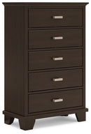 Covetown Chest of Drawers - Ace Furniture and Decor