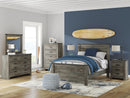 Frandern Dresser - Ace Furniture and Decor