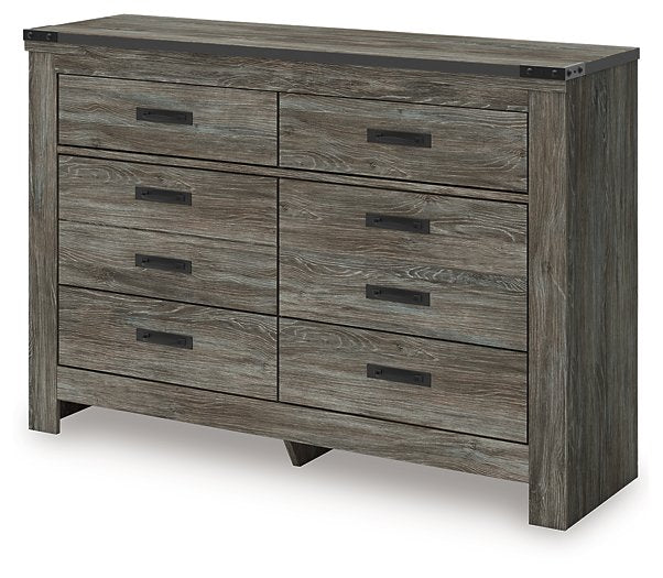 Frandern Dresser - Ace Furniture and Decor