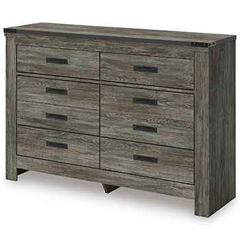 Frandern Dresser - Ace Furniture and Decor