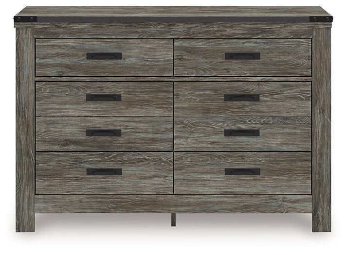 Frandern Dresser - Ace Furniture and Decor