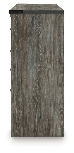Frandern Dresser - Ace Furniture and Decor
