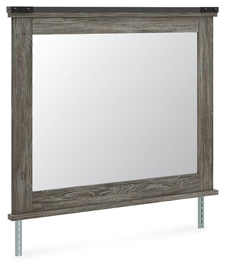 Frandern Bedroom Mirror - Ace Furniture and Decor