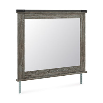 Frandern Bedroom Mirror - Ace Furniture and Decor
