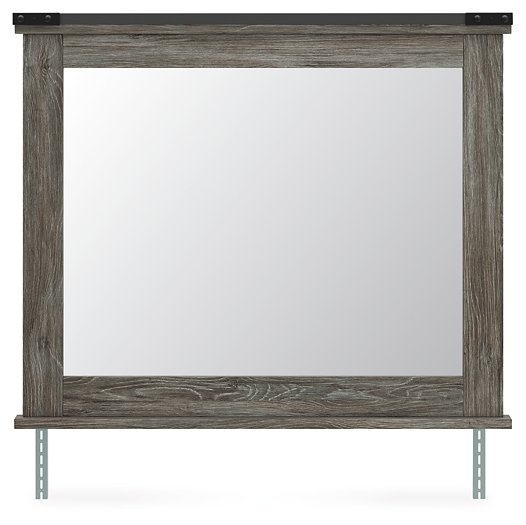 Frandern Bedroom Mirror - Ace Furniture and Decor