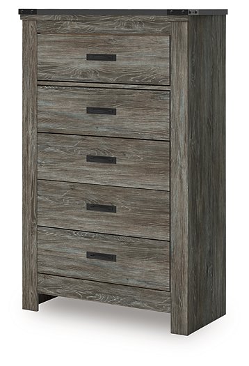 Frandern Chest of Drawers - Ace Furniture and Decor
