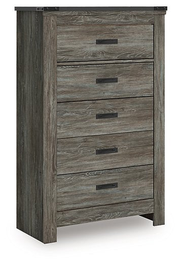 Frandern Chest of Drawers - Ace Furniture and Decor