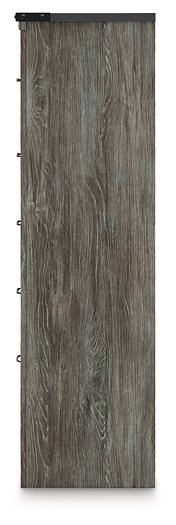 Frandern Chest of Drawers - Ace Furniture and Decor
