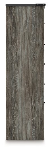 Frandern Chest of Drawers - Ace Furniture and Decor
