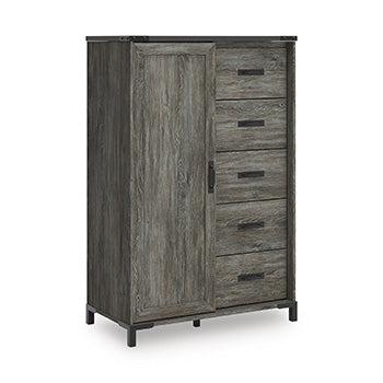 Frandern Dressing Chest - Ace Furniture and Decor