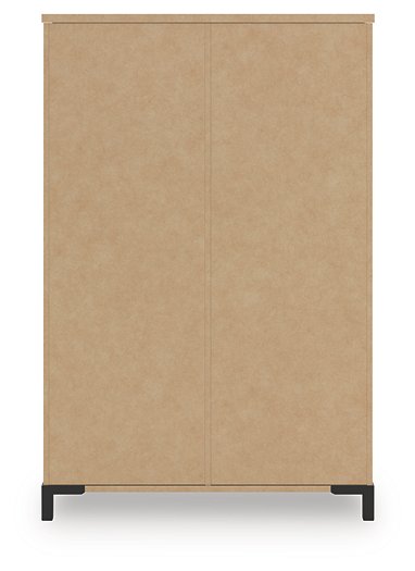 Frandern Dressing Chest - Ace Furniture and Decor