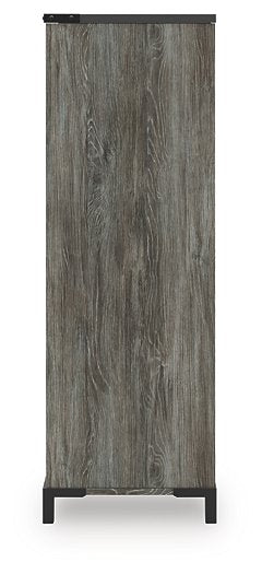 Frandern Dressing Chest - Ace Furniture and Decor