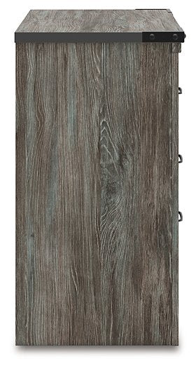 Frandern Nightstand - Ace Furniture and Decor