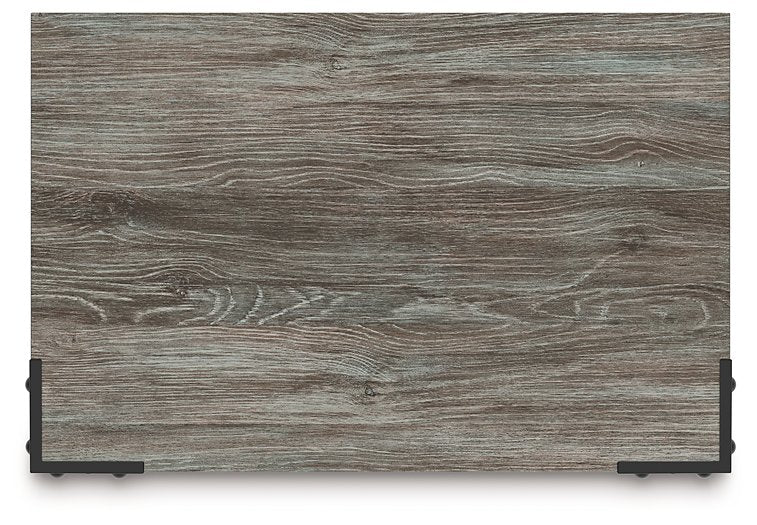 Frandern Nightstand - Ace Furniture and Decor