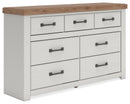 Savonport Dresser