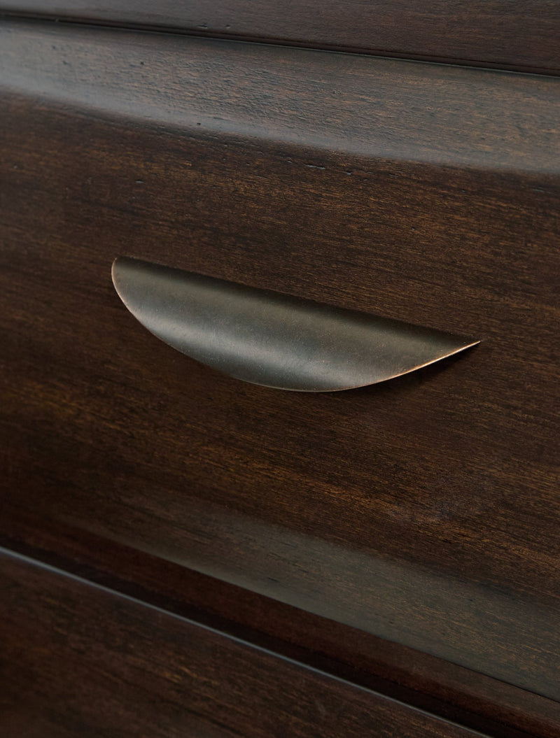 Vanmore Storage Bed - Ace Furniture and Decor