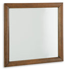 Lyncott Bedroom Mirror - Ace Furniture and Decor