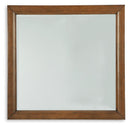 Lyncott Bedroom Mirror - Ace Furniture and Decor
