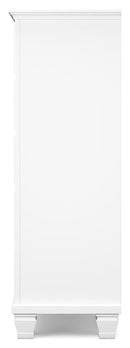Fortman Chest of Drawers - Ace Furniture and Decor