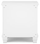 Fortman Nightstand - Ace Furniture and Decor