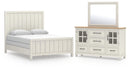 Shaybrock Bedroom Set - Ace Furniture and Decor