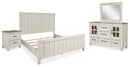 Shaybrock Bedroom Set - Ace Furniture and Decor
