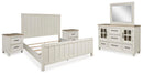 Shaybrock Bedroom Set - Ace Furniture and Decor