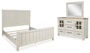Shaybrock Bedroom Set - Ace Furniture and Decor