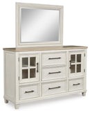 Shaybrock Bedroom Set - Ace Furniture and Decor