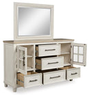 Shaybrock Bedroom Set - Ace Furniture and Decor