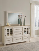 Shaybrock Bedroom Set - Ace Furniture and Decor