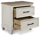 Shaybrock Bedroom Set - Ace Furniture and Decor