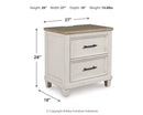 Shaybrock Bedroom Set - Ace Furniture and Decor