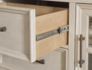 Shaybrock Bedroom Set - Ace Furniture and Decor