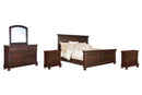 Porter Bedroom Set - Ace Furniture and Decor