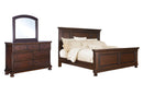 Porter Bedroom Set - Ace Furniture and Decor