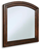 Porter Bedroom Mirror - Ace Furniture and Decor