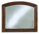 Porter Bedroom Mirror - Ace Furniture and Decor