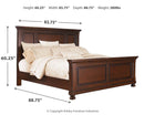 Porter Bedroom Set - Ace Furniture and Decor