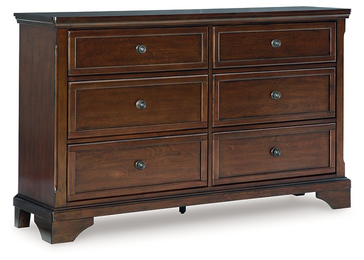 Trellington Dresser - Ace Furniture and Decor