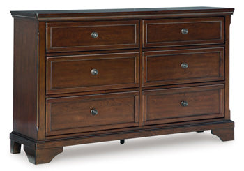 Trellington Dresser - Ace Furniture and Decor