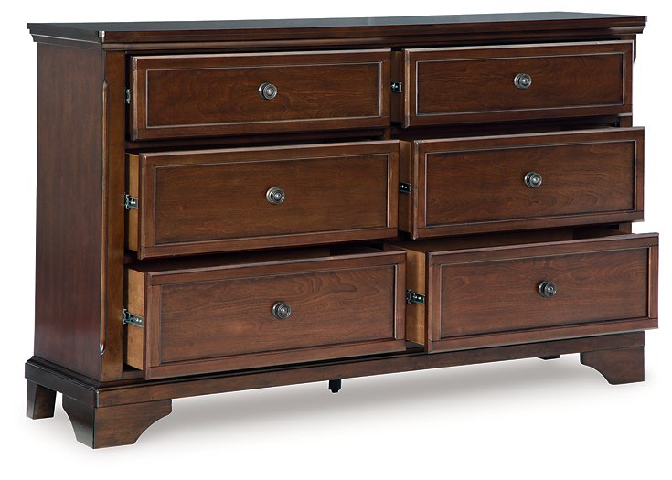 Trellington Dresser - Ace Furniture and Decor