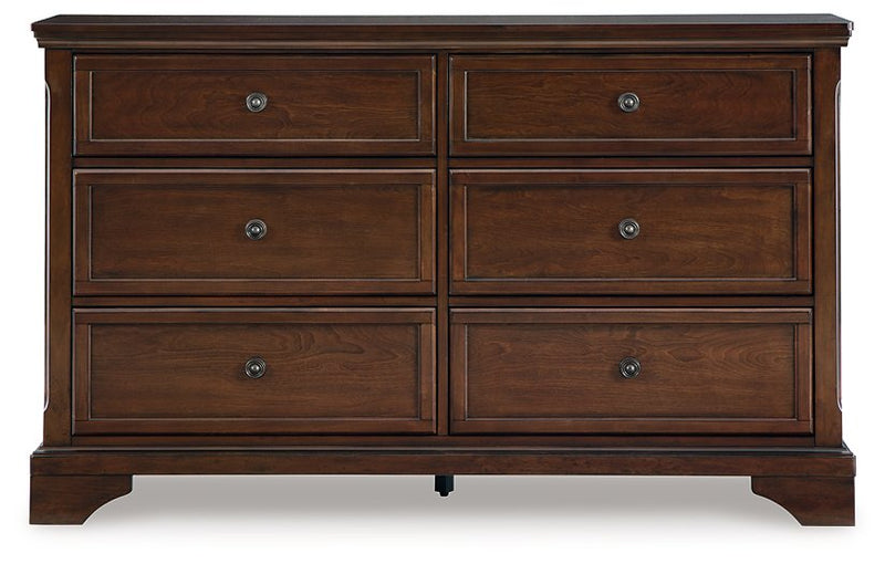 Trellington Dresser - Ace Furniture and Decor
