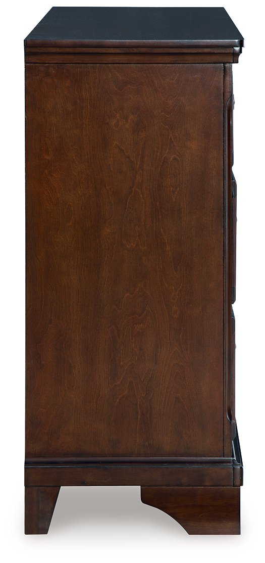 Trellington Dresser - Ace Furniture and Decor
