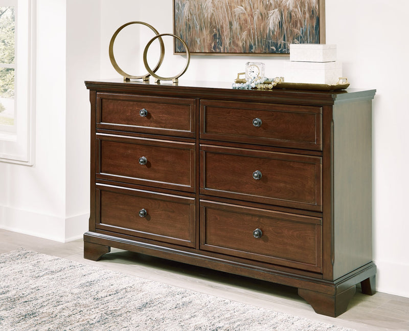 Trellington Dresser - Ace Furniture and Decor